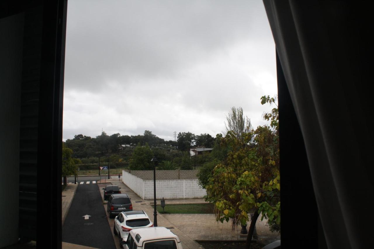 Rincon El Encanto De Aracena Exterior foto